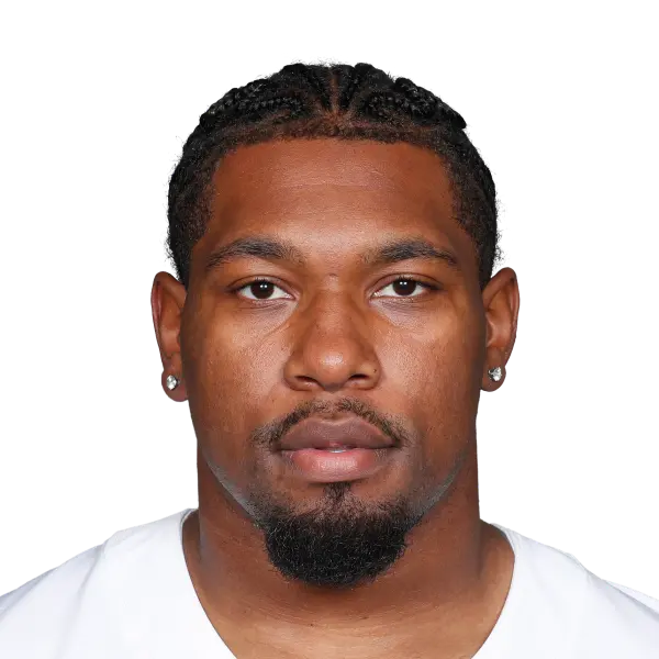 Snoop Conner headshot