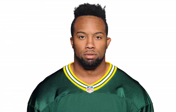 John Crockett headshot