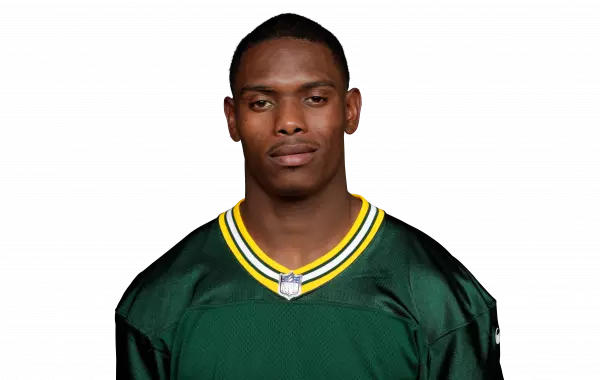 LaDarius Gunter headshot