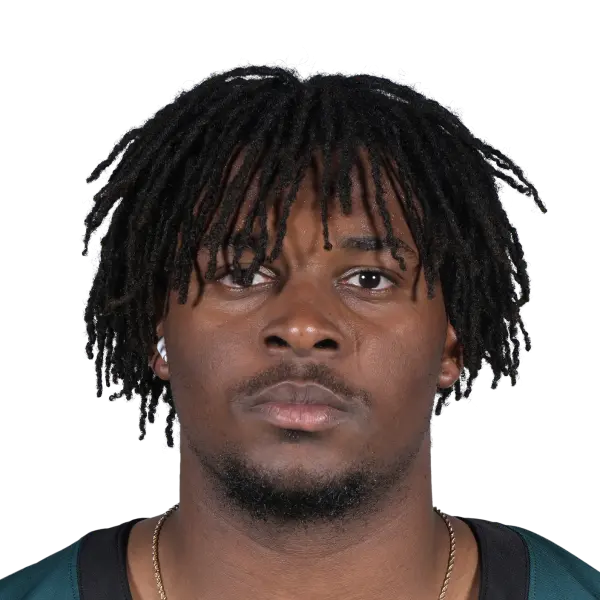 Gabe Hall headshot