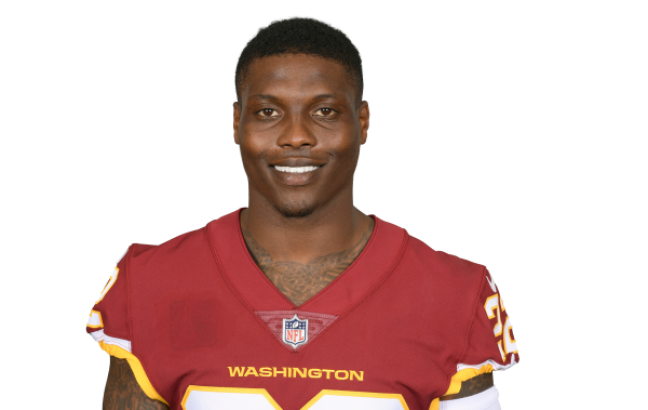 Deshazor Everett, Washington Commanders S, NFL and PFF stats