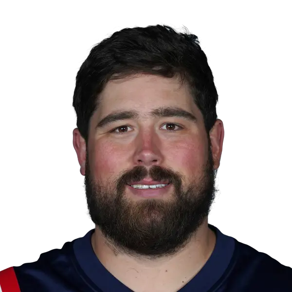 David Andrews headshot