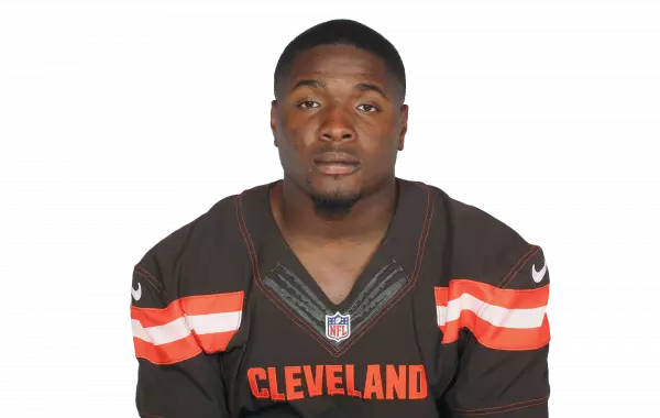 Eric Patterson headshot
