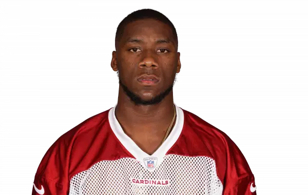 Durell Eskridge headshot