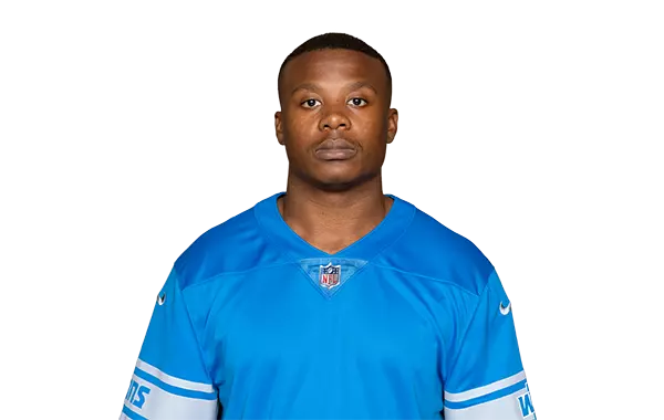 Wes Saxton Jr. headshot