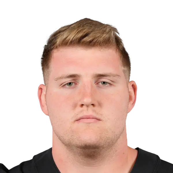 Will Putnam headshot