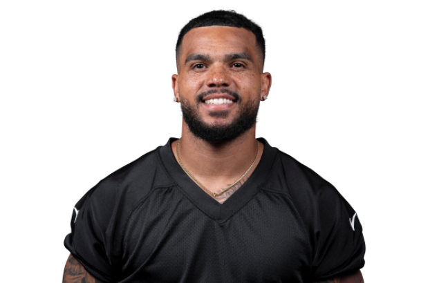 Dean Marlowe Stats, Profile, Bio, Analysis and More, Los Angeles Chargers