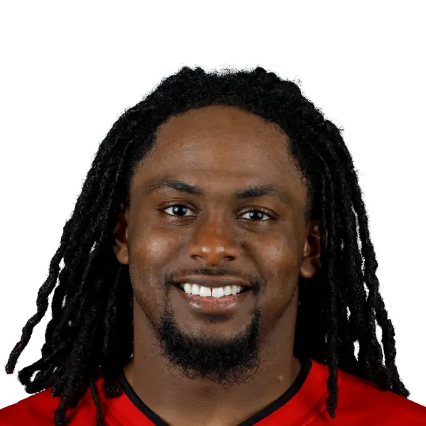 Kalen DeLoach headshot
