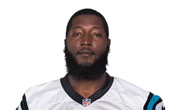 Quinterrius Eatmon headshot