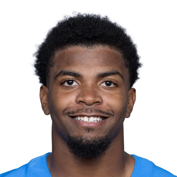 Jalyn Phillips headshot
