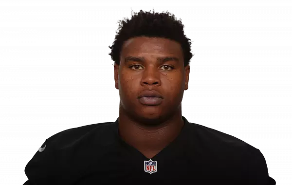 Leon Orr headshot