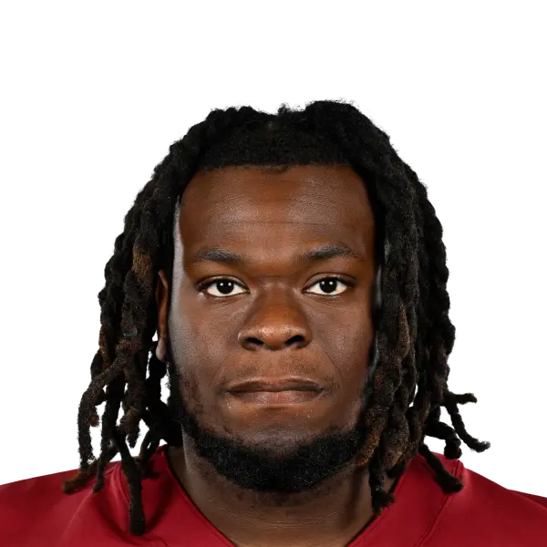 Norell Pollard headshot