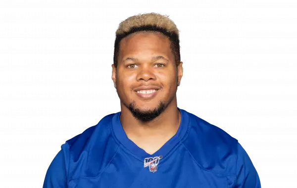 Jonathan Anderson headshot
